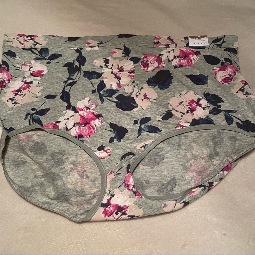Lane Bryant Cacique